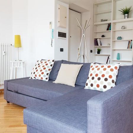 Italianway-Edolo 5 Leilighet Milano Eksteriør bilde