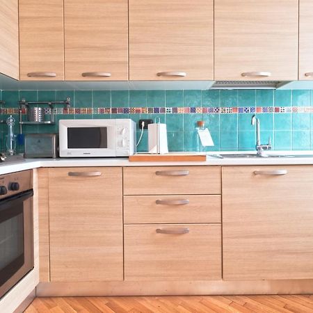 Italianway-Edolo 5 Leilighet Milano Eksteriør bilde