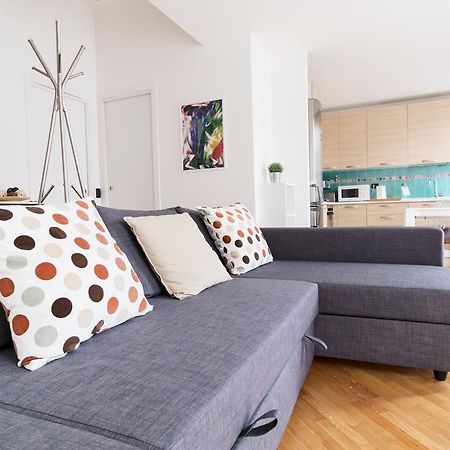 Italianway-Edolo 5 Leilighet Milano Eksteriør bilde