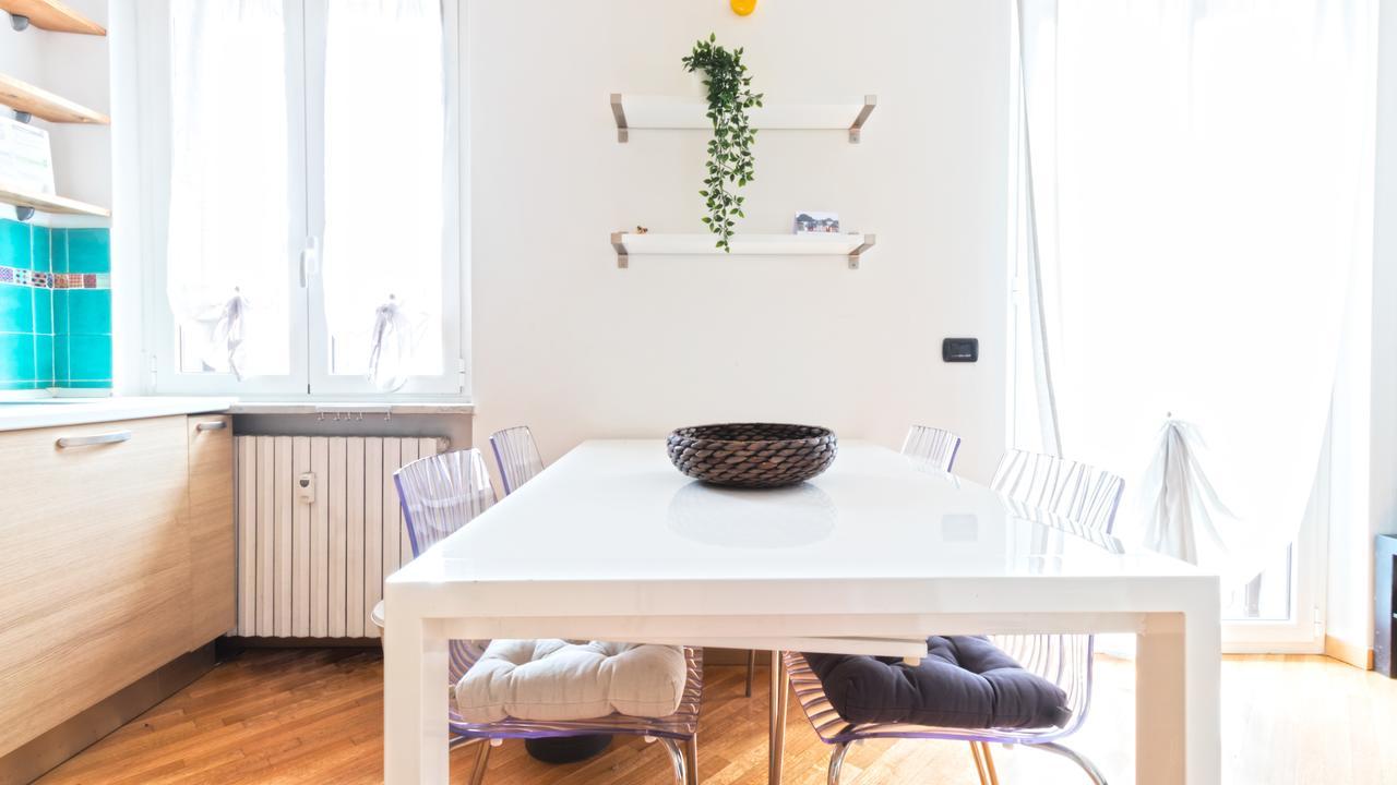 Italianway-Edolo 5 Leilighet Milano Eksteriør bilde