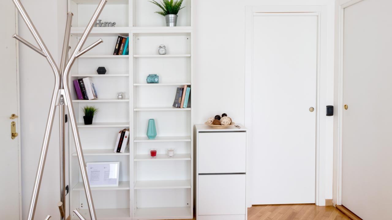Italianway-Edolo 5 Leilighet Milano Eksteriør bilde