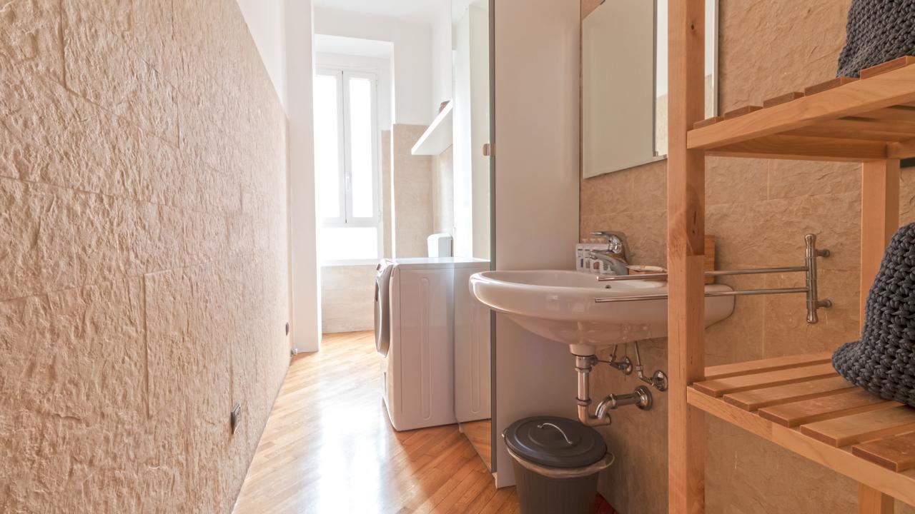 Italianway-Edolo 5 Leilighet Milano Eksteriør bilde