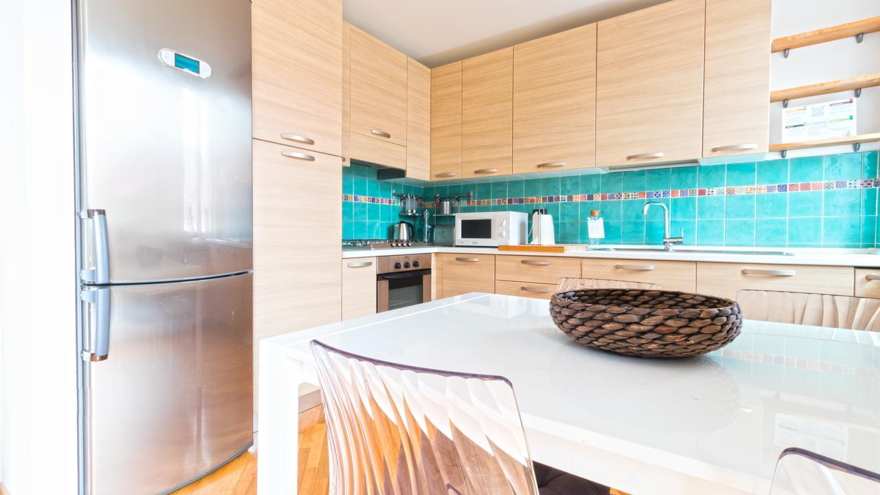 Italianway-Edolo 5 Leilighet Milano Eksteriør bilde
