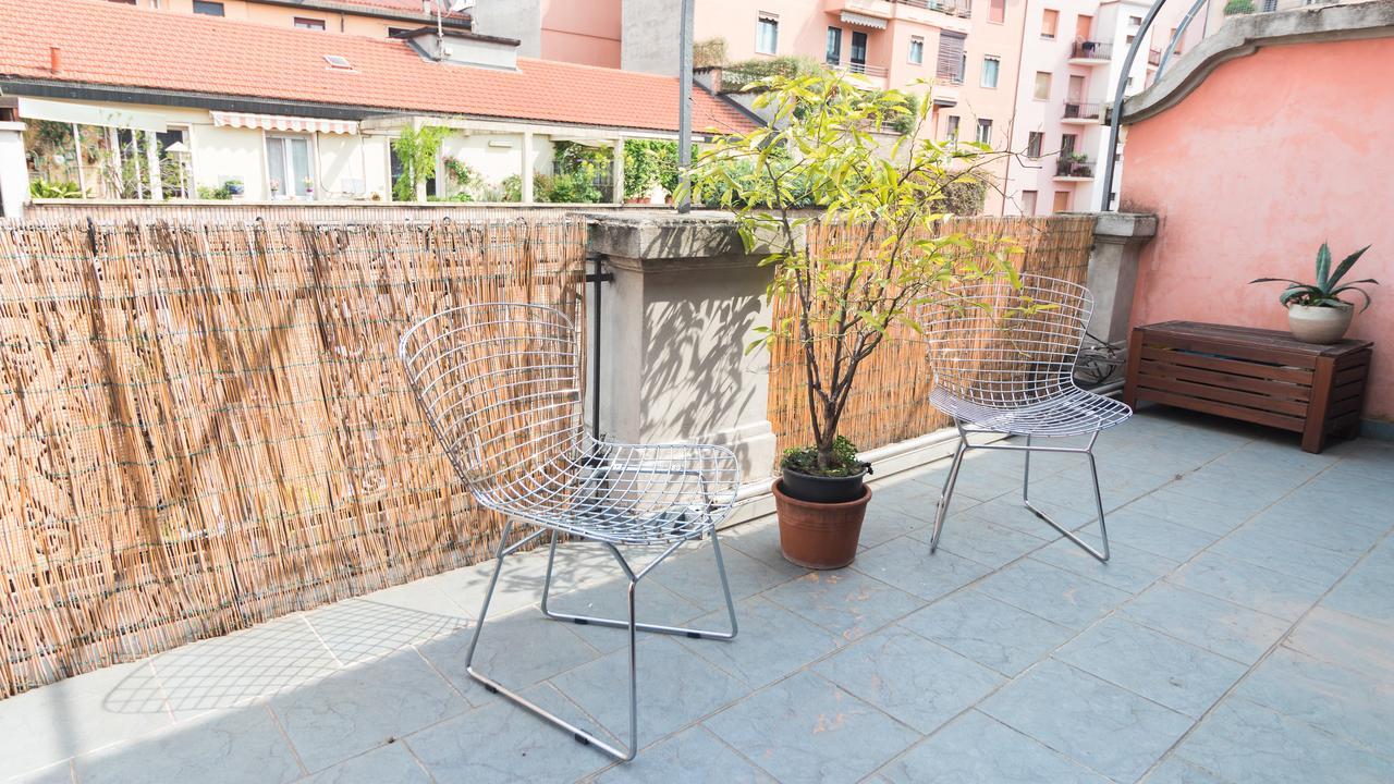 Italianway-Edolo 5 Leilighet Milano Eksteriør bilde